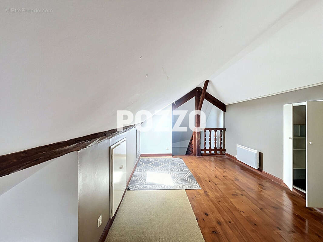 Appartement à HONFLEUR