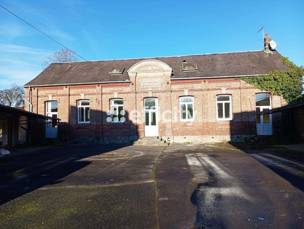 Appartement à BEAUVAL