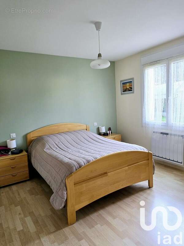 Photo 8 - Maison à MISSILLAC