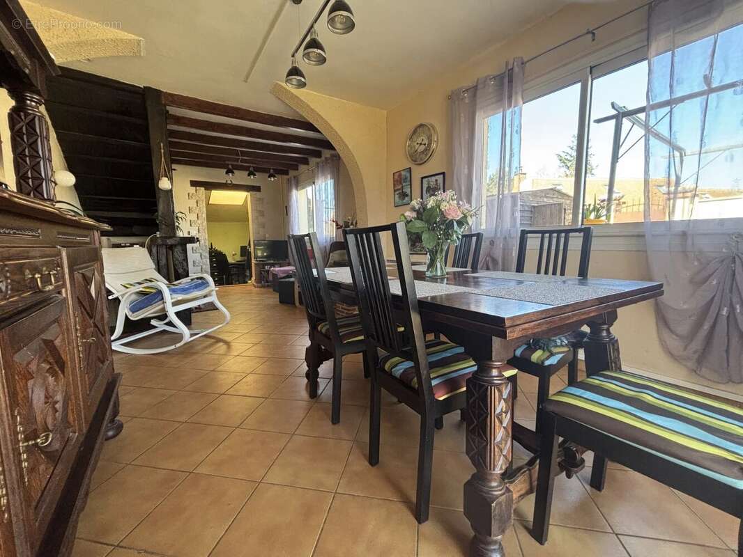 Maison à LES ESSARTS