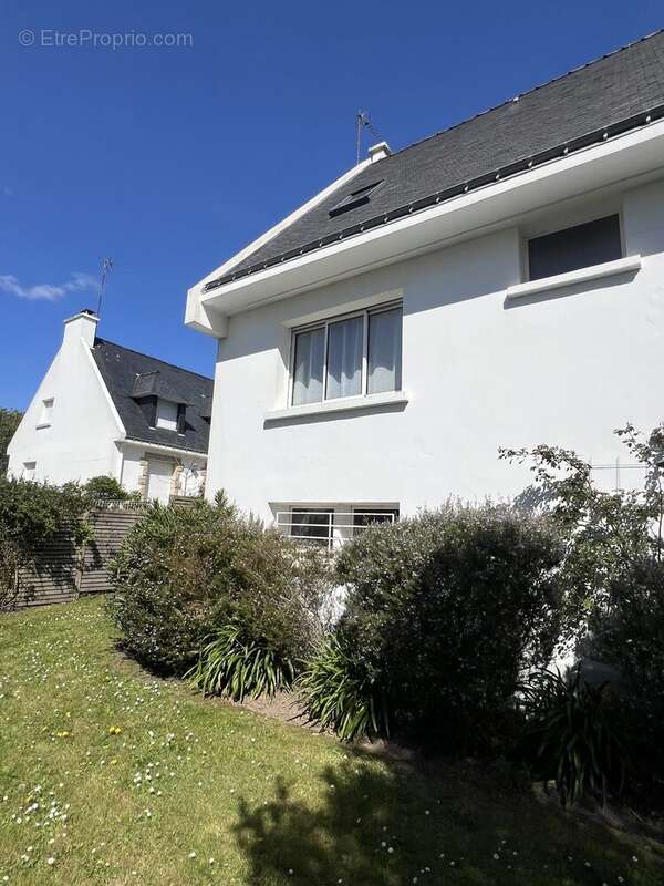 Maison à LARMOR-PLAGE