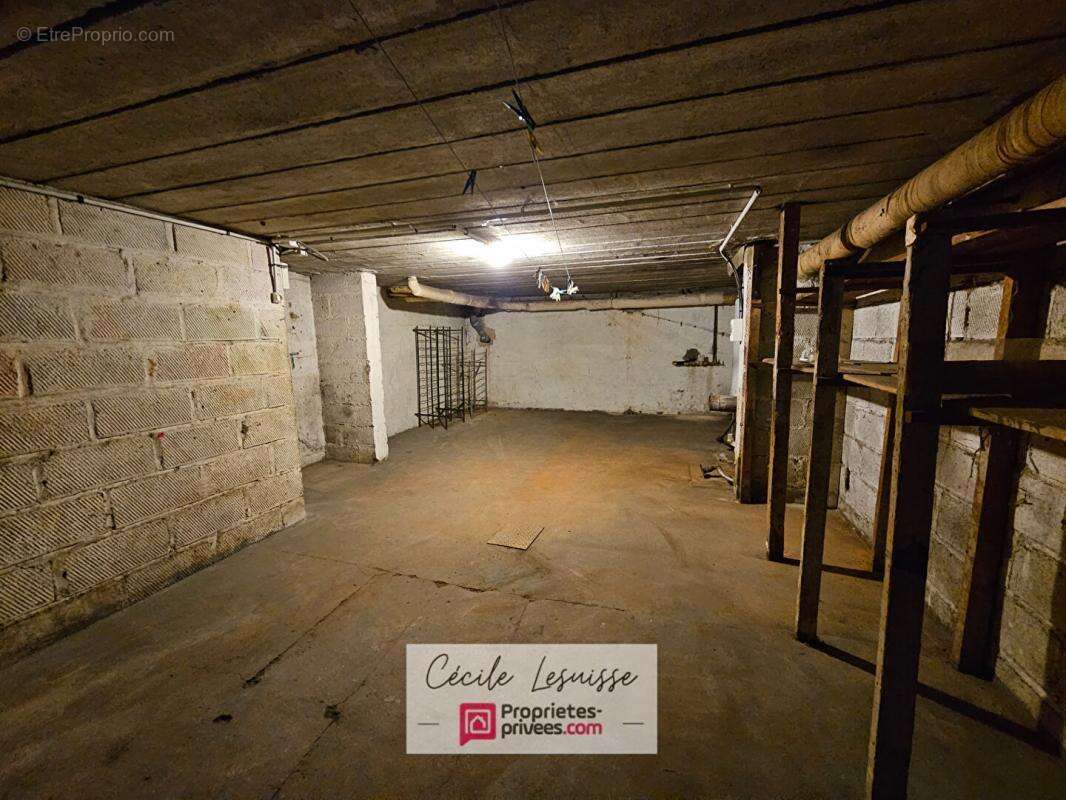 Maison à NOTRE-DAME-DE-GRAVENCHON