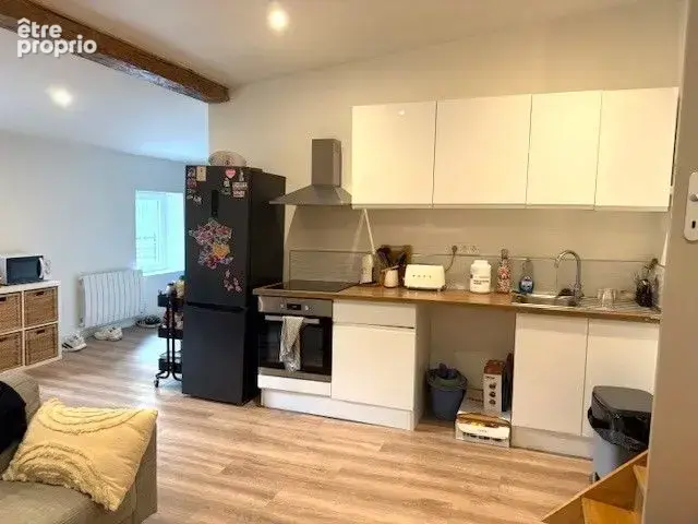 Appartement 3 pièces 198 m² à vendre à Castres (81100) - photo 5