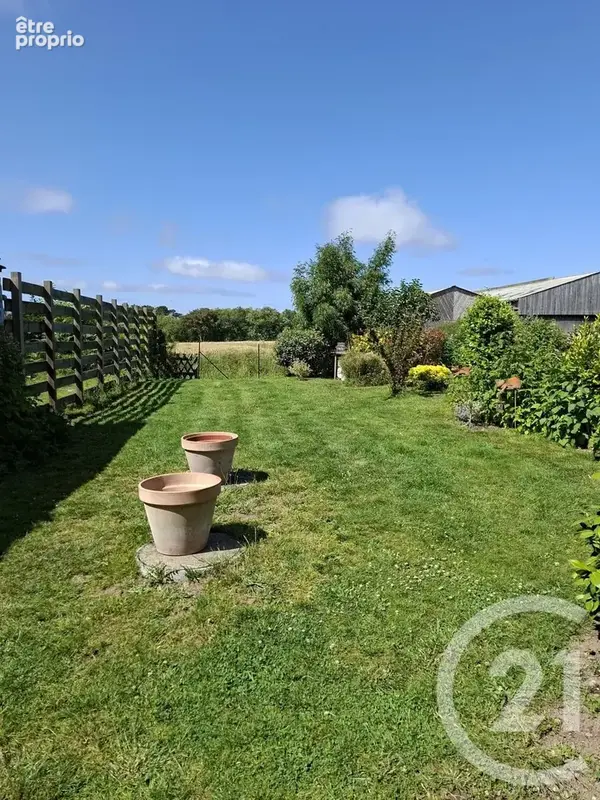 Maison 4 pièces 56 m² à vendre à Limerzel (56220) - photo 9