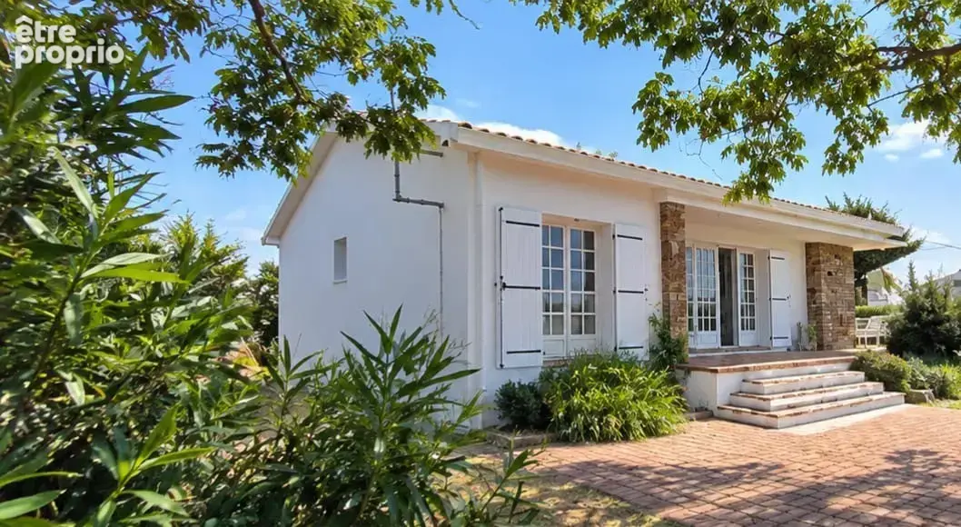 Maison - 4 pièces - photo 3