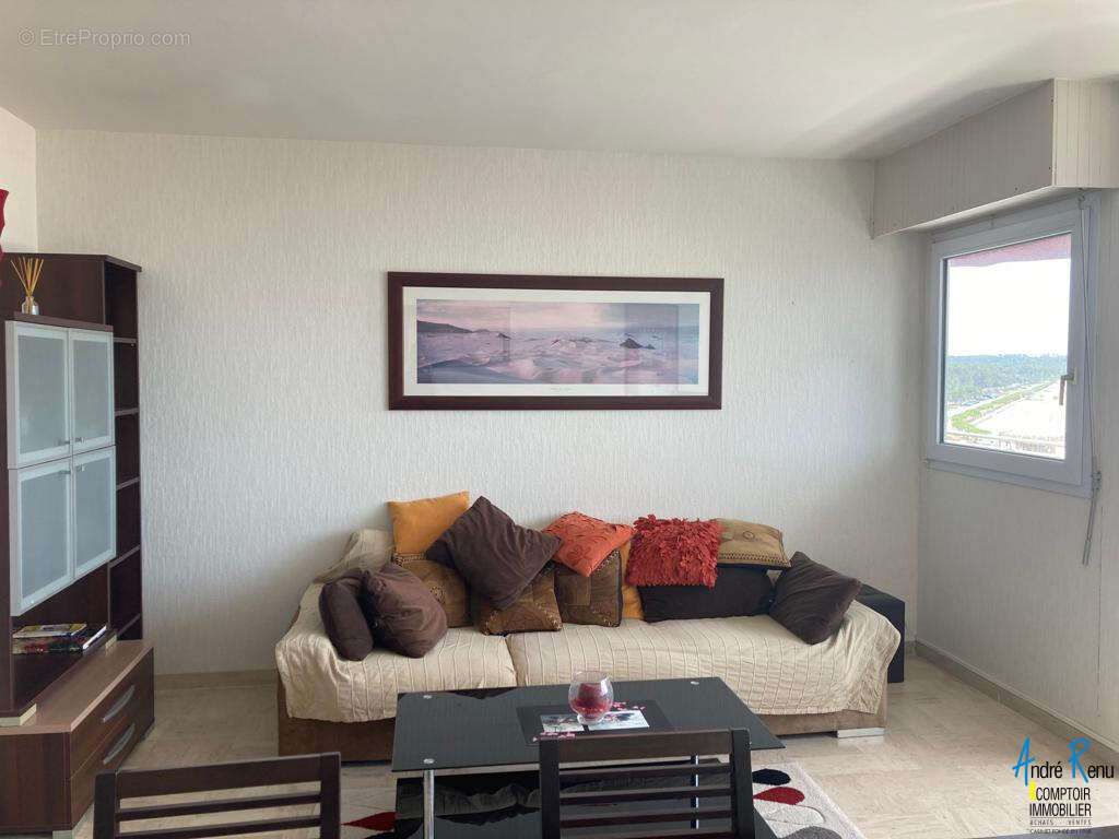 Appartement avec vue imprenable sur la mer - photo 2