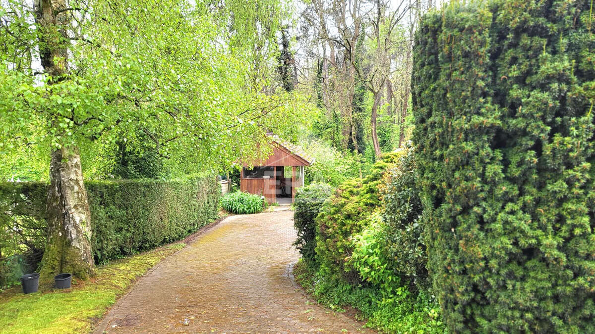 Maison 150m² à étaples - photo 4