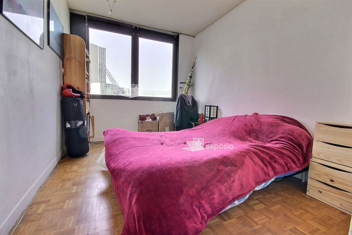 Appartement à PANTIN
