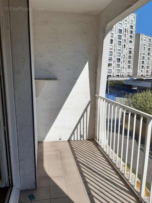 Appartement 85 m² à Vandoeuvre-Les-Nancy  - photo 6