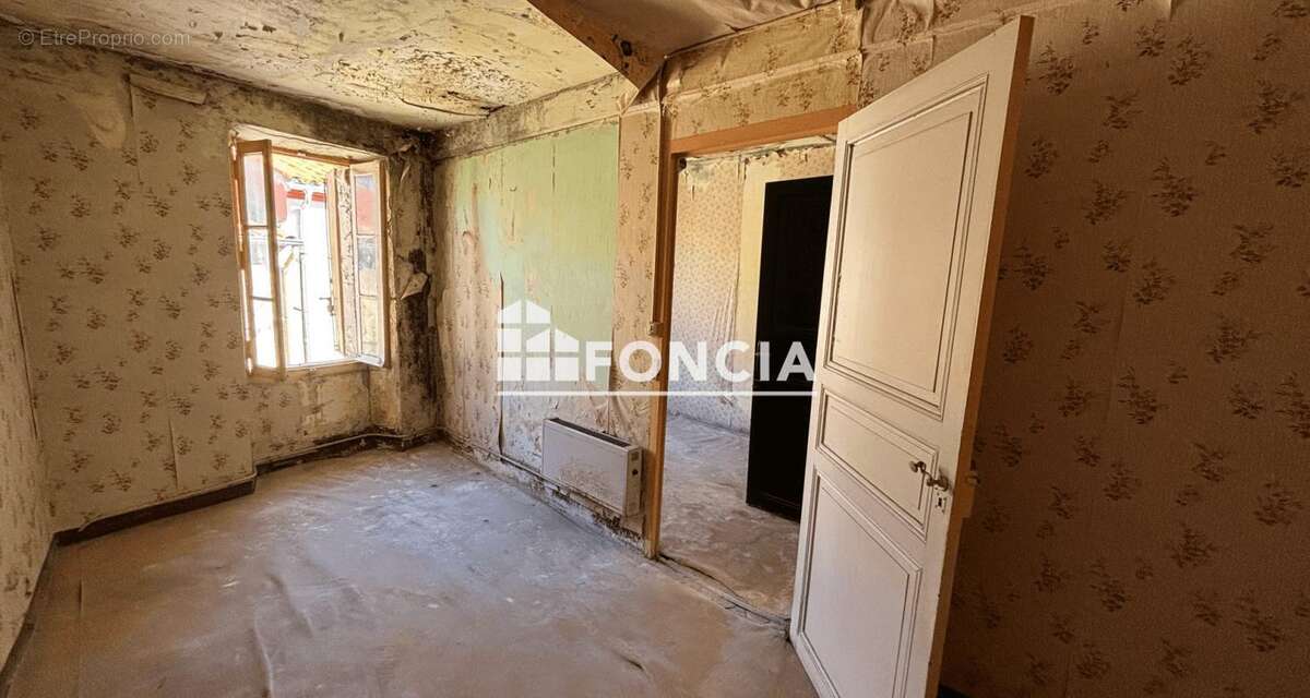 Maison à SAINT-PAUL-DE-FENOUILLET