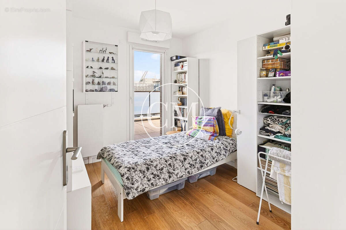 Appartement à VELIZY-VILLACOUBLAY