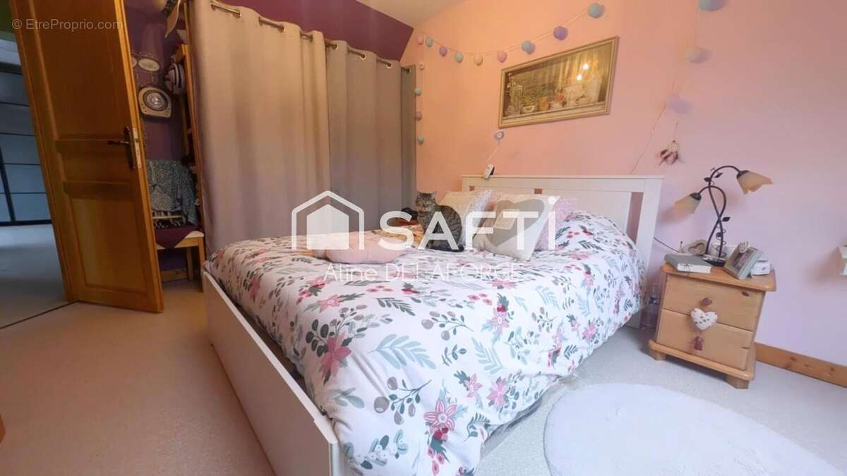 Photo 4 - Maison à SUS-SAINT-LEGER