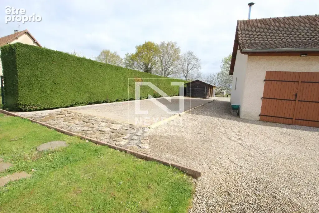 Maison avec piscine - photo 9