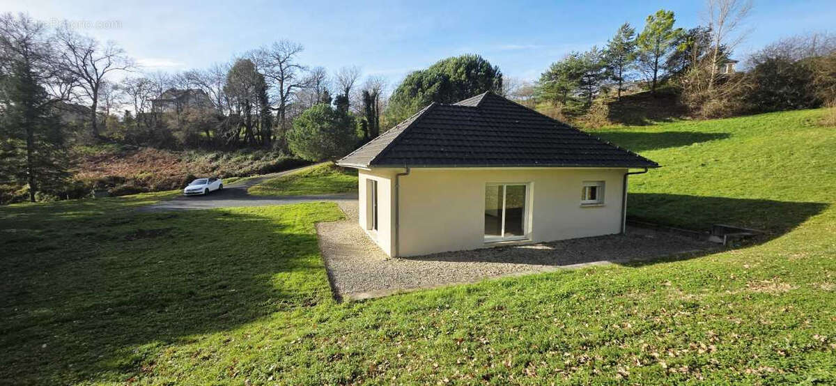 Maison à BRIVE-LA-GAILLARDE