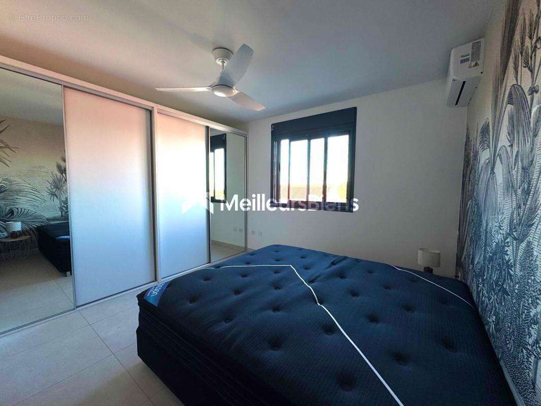 Appartement à SAINT-PIERRE