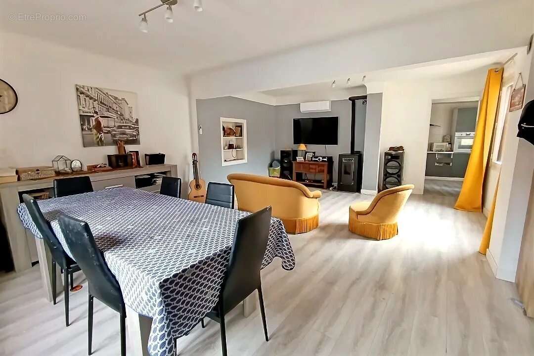 Maison à ARLES-SUR-TECH