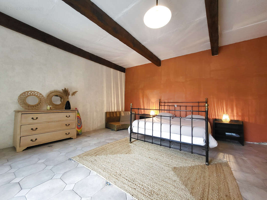 Maison à SAINT-CLEMENT