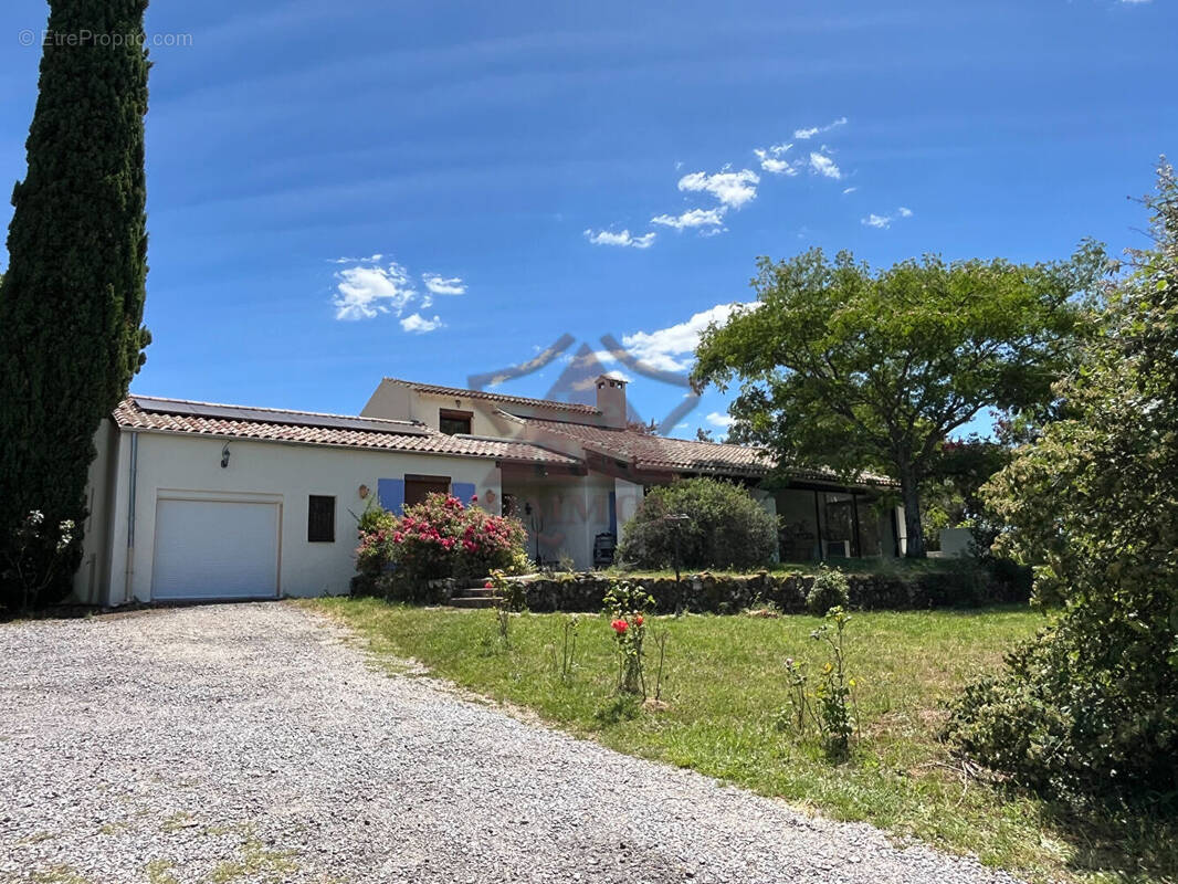 Maison à ROSIERES