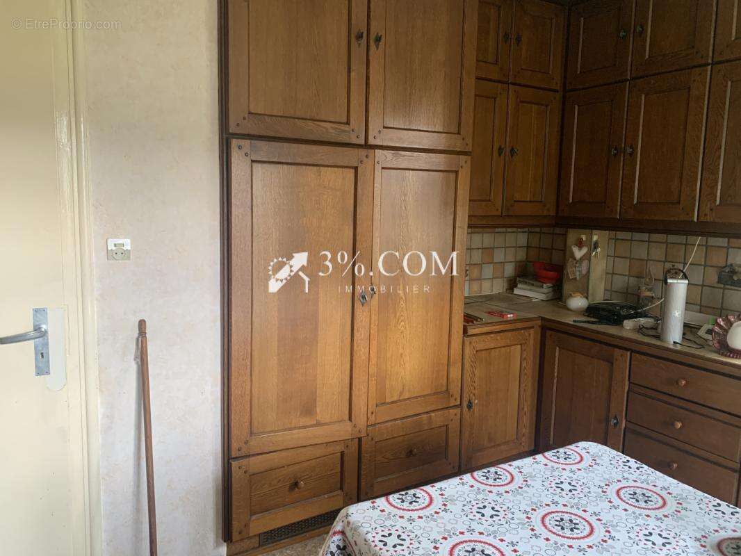 Maison à SAINTE-CROIX-AUX-MINES