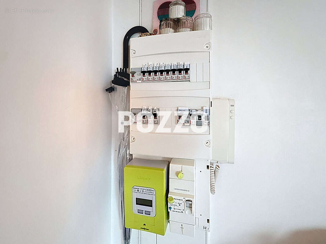 Appartement à GRANVILLE