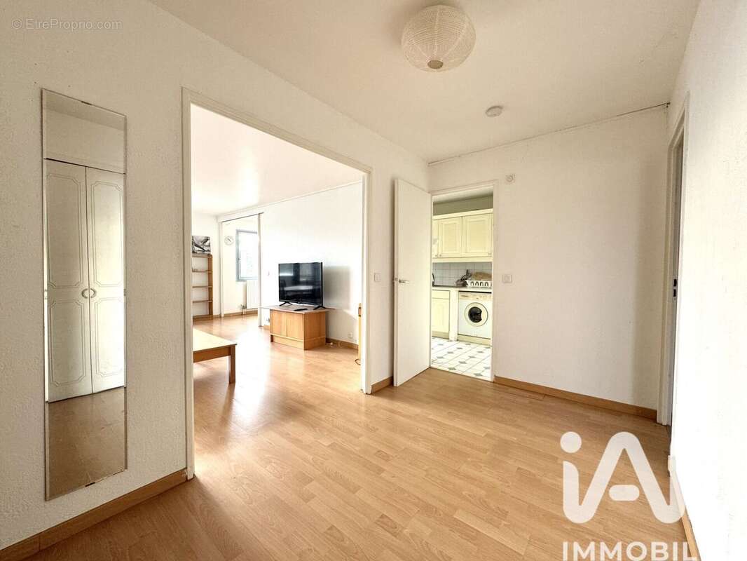 Photo 5 - Appartement à PONTOISE