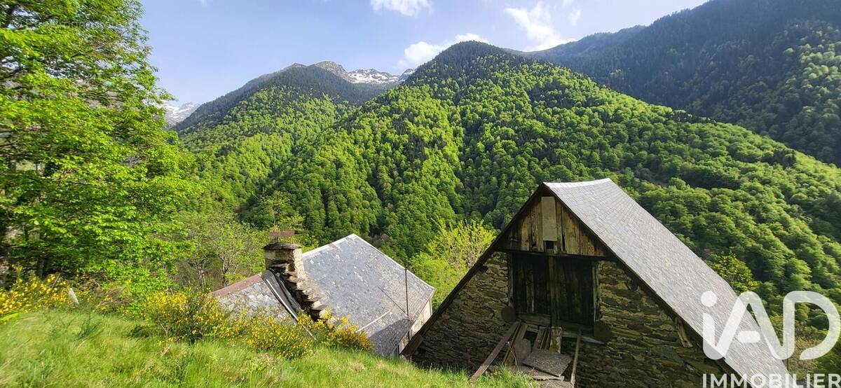 Photo 1 - Maison à MELLES