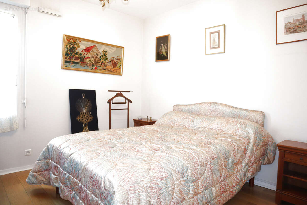 Appartement à LE HAILLAN