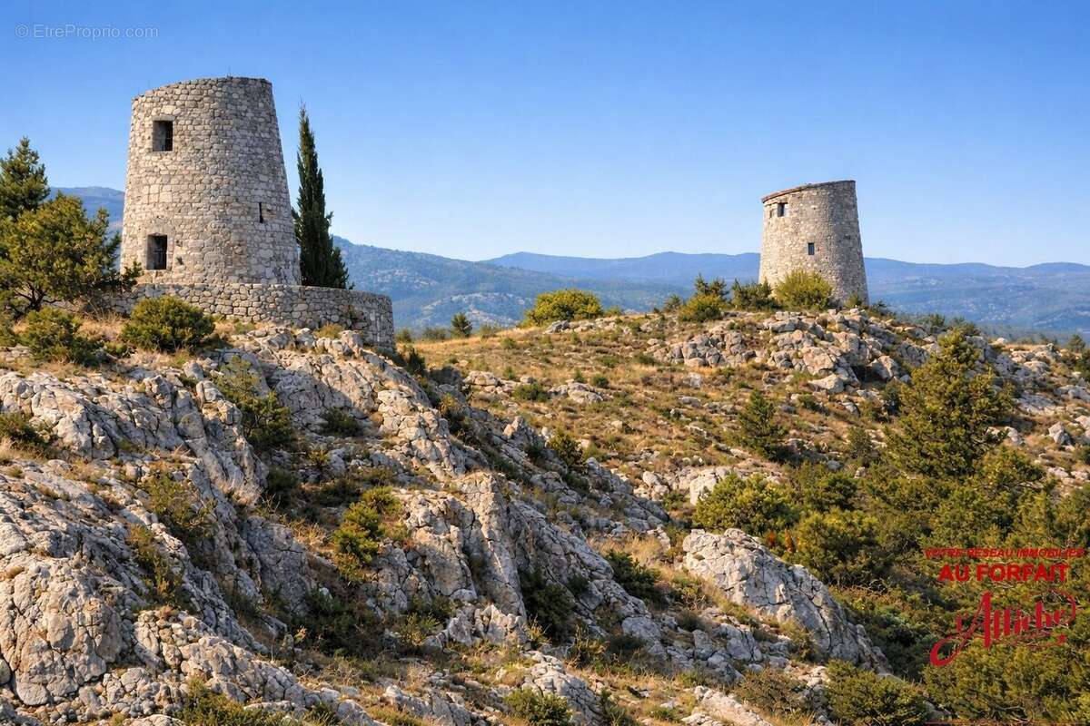 Maison à ROQUEFORT-DES-CORBIERES