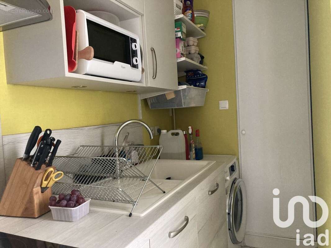 Photo 6 - Appartement à CAEN