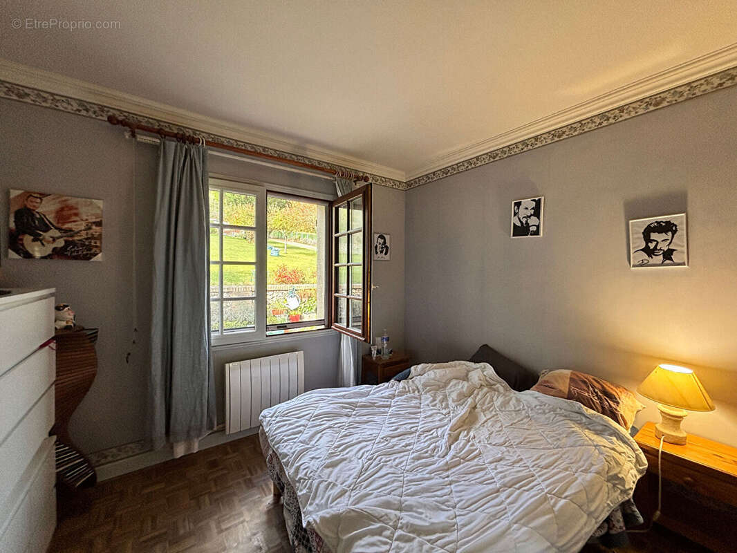 Maison à LES ANDELYS