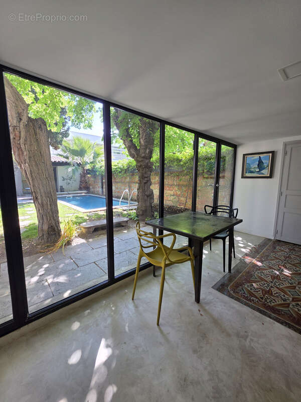 Maison à ARLES