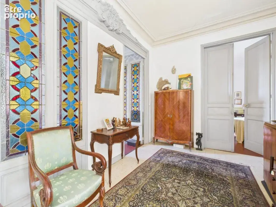 Ensemble immobilier de 10 appartements - photo 4