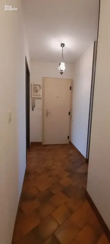 À VENDRE   Appartement 2 pièces avec cave à Tremblay-en-France - photo 8