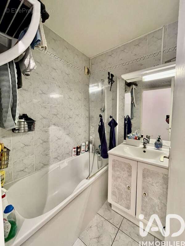 Photo 3 - Appartement à EZANVILLE