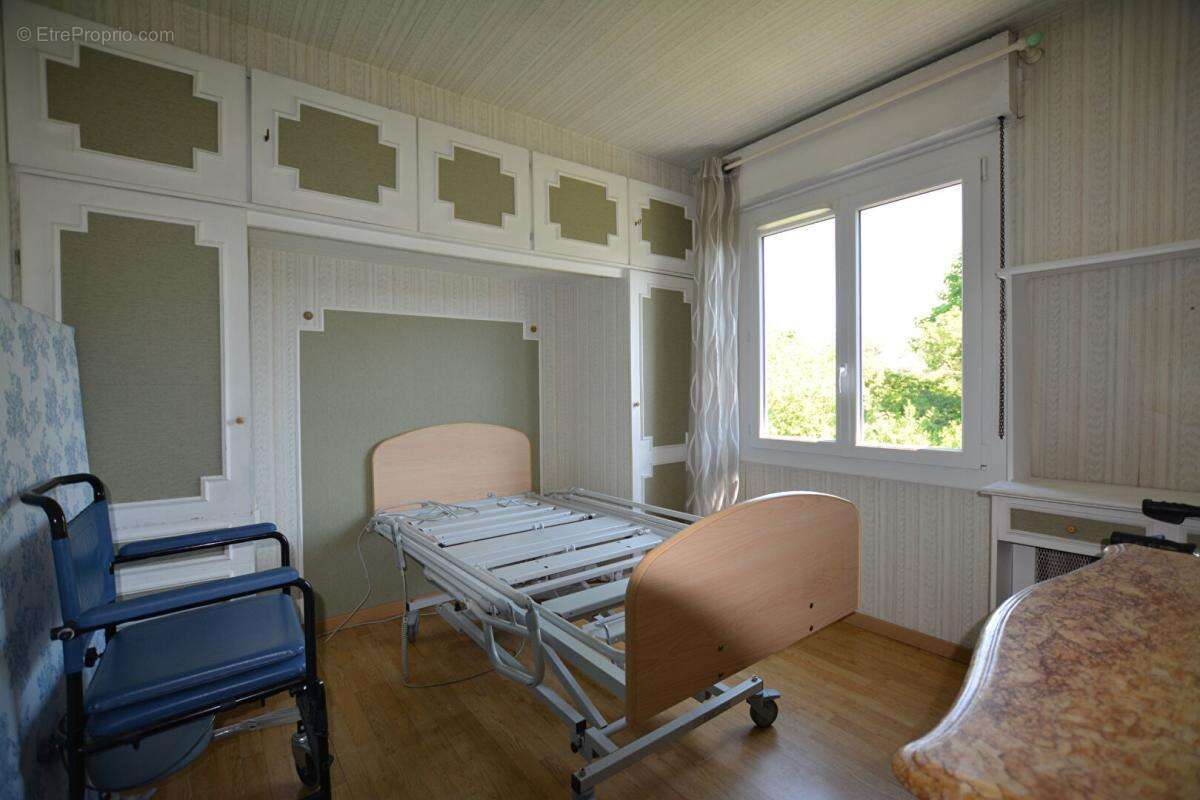 Maison à MONTMORENCY