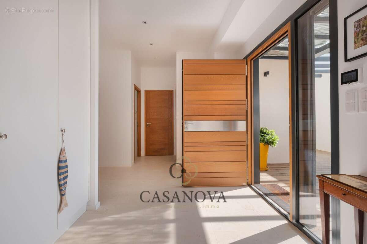 Maison à LA GRANDE-MOTTE