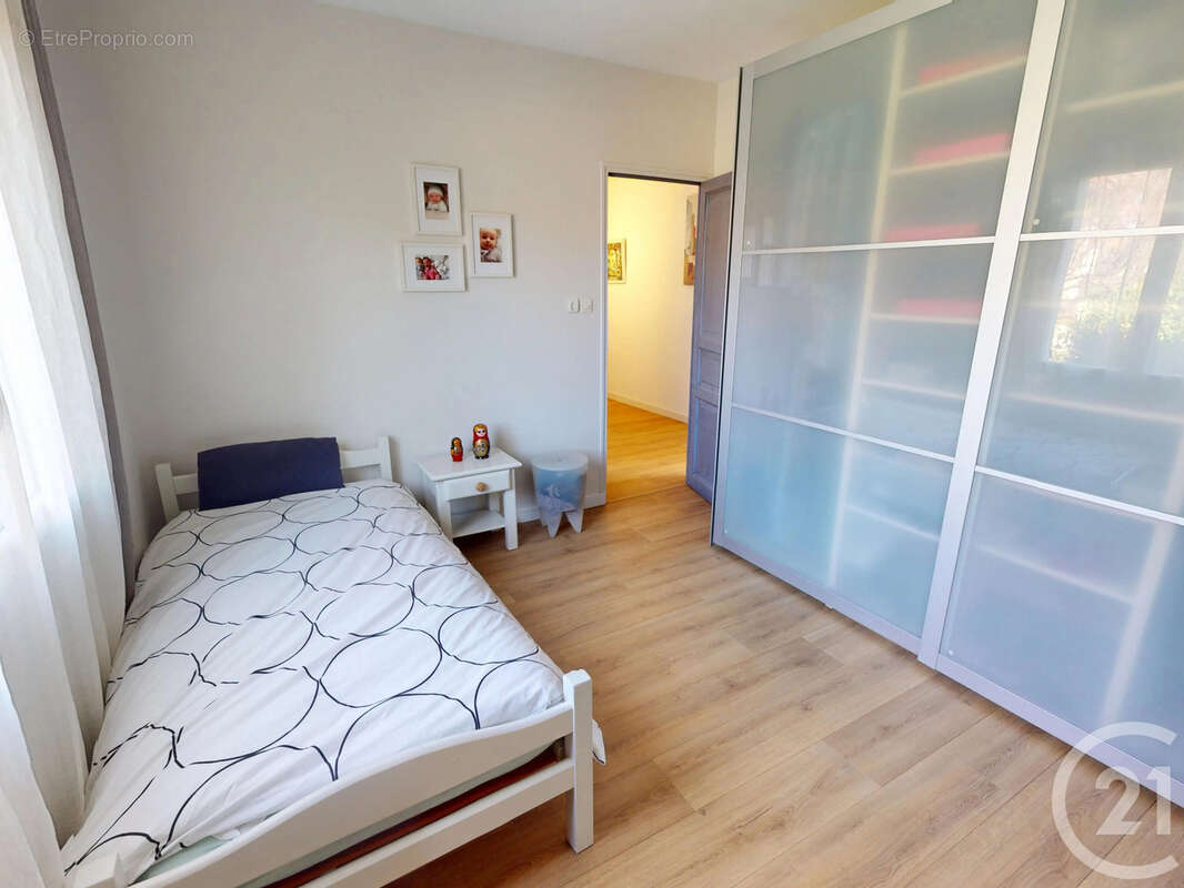 Maison à COLOMIERS