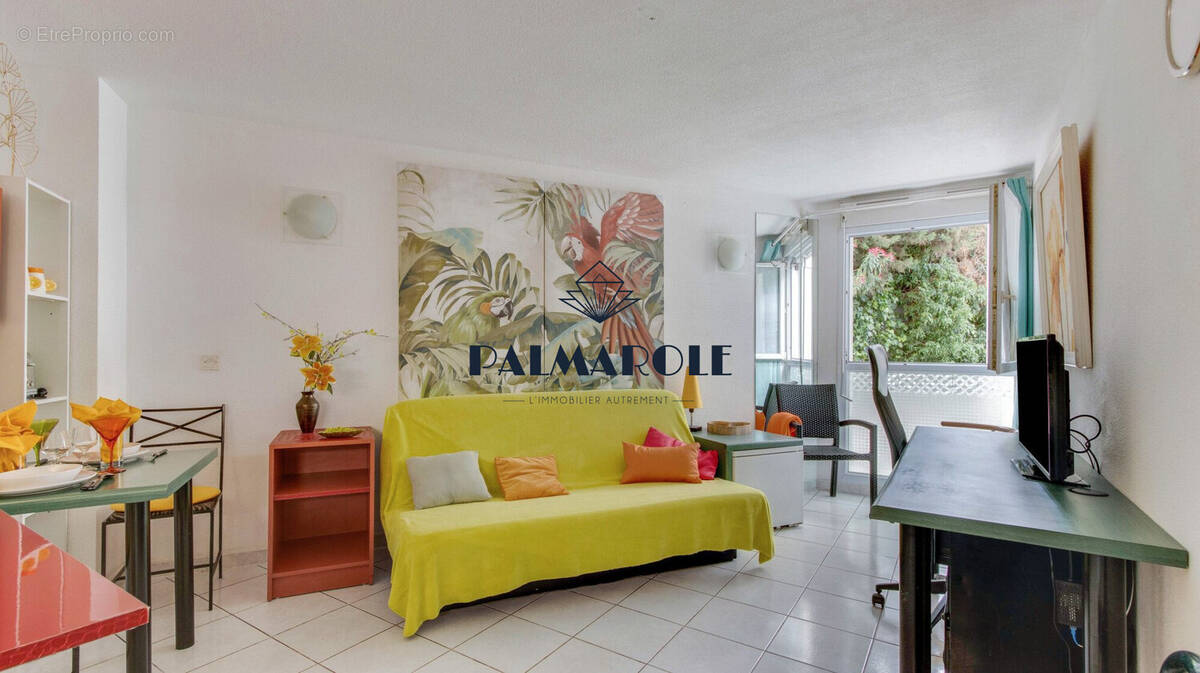 Appartement à PERPIGNAN