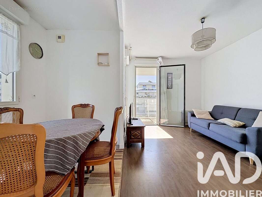 Photo 6 - Appartement à LA ROCHELLE