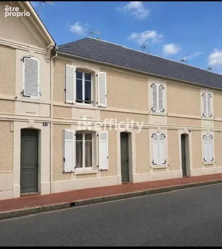 Maison 4 pièces 71 m² à vendre à Deauville (14800) - photo 12
