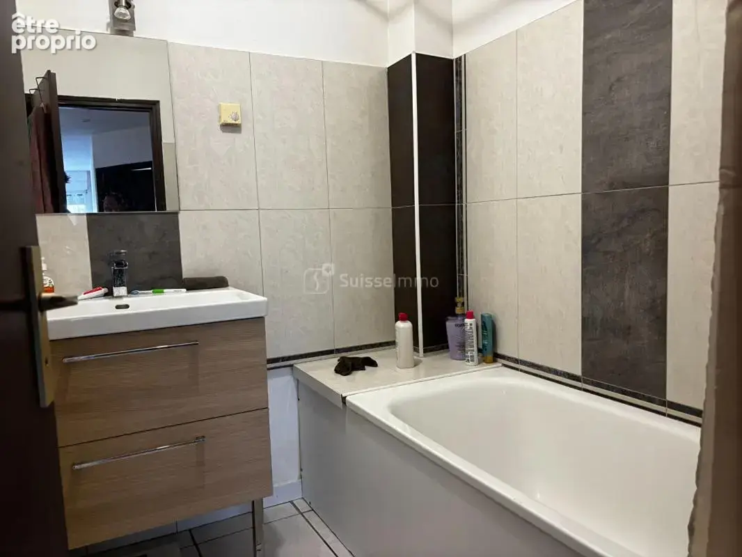 Appartement - photo 4