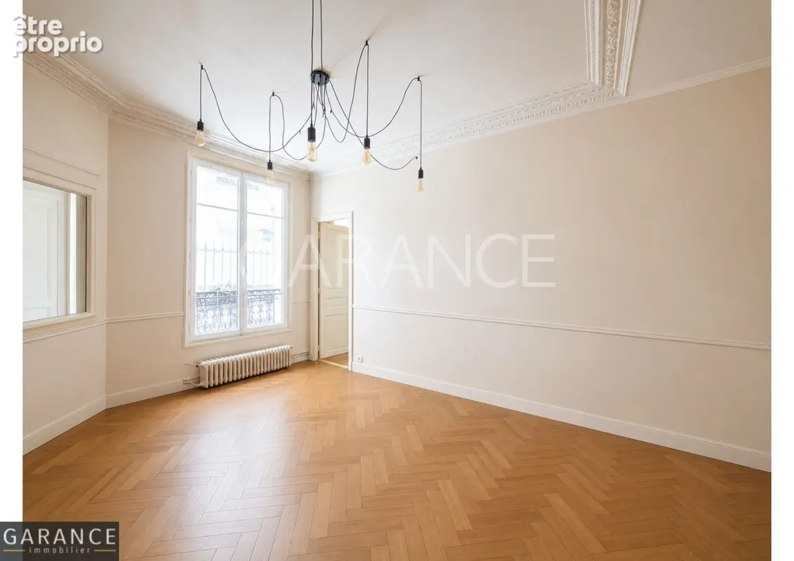 Appartement 2 pièces 42 m² à vendre à Paris-14e (75014) - photo 1