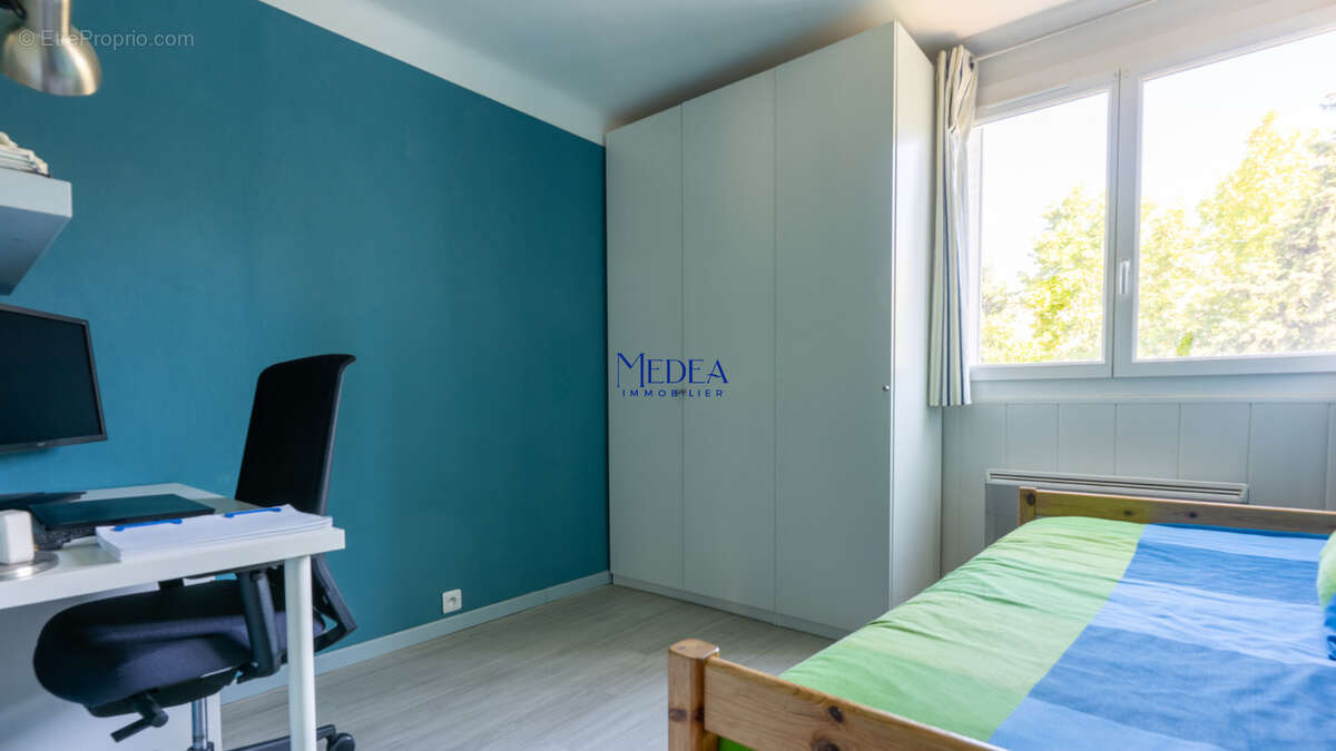 Photo 6 - Appartement à MARSEILLE-4E
