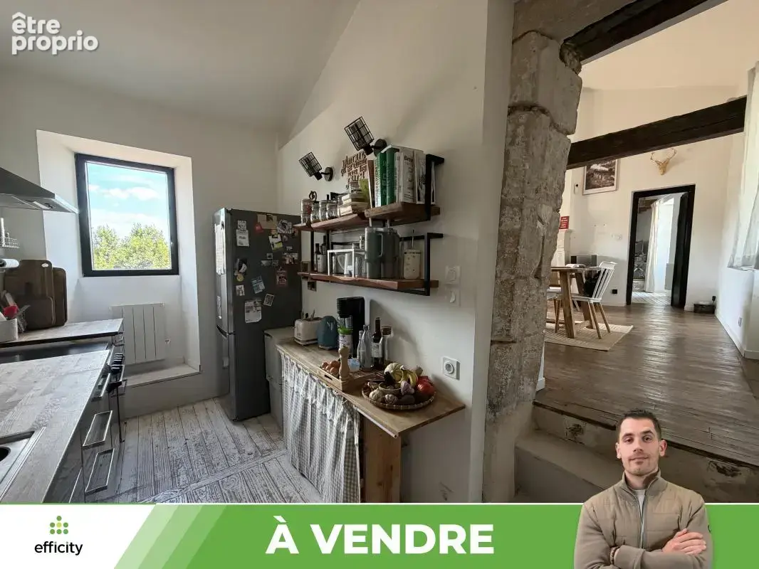 Maison 5 pièces 125 m² à vendre à Poitiers (86000) - photo 5