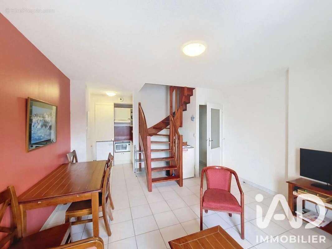 Photo 4 - Appartement à PORNICHET