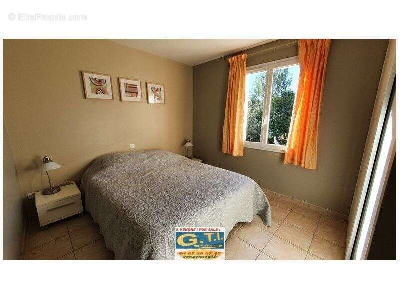 Maison à SAINT-CHINIAN