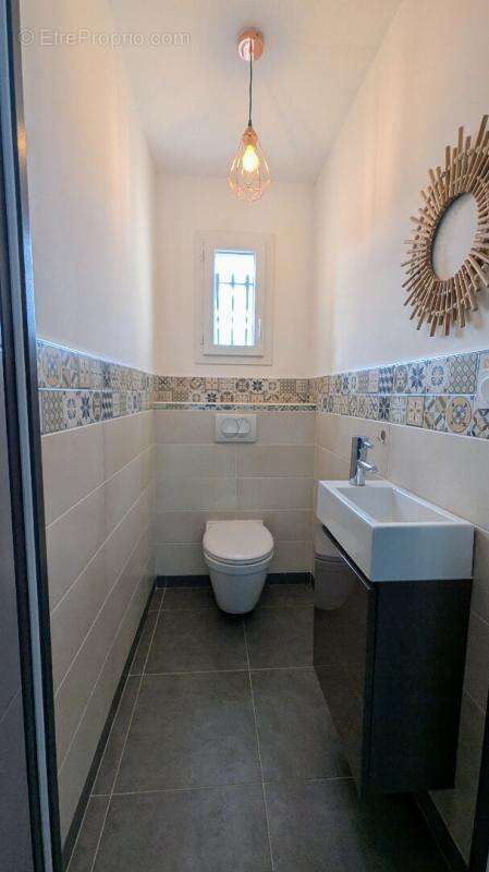 Maison à CASTELNAUDARY