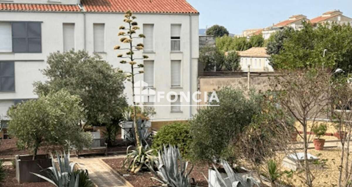 Appartement à NARBONNE