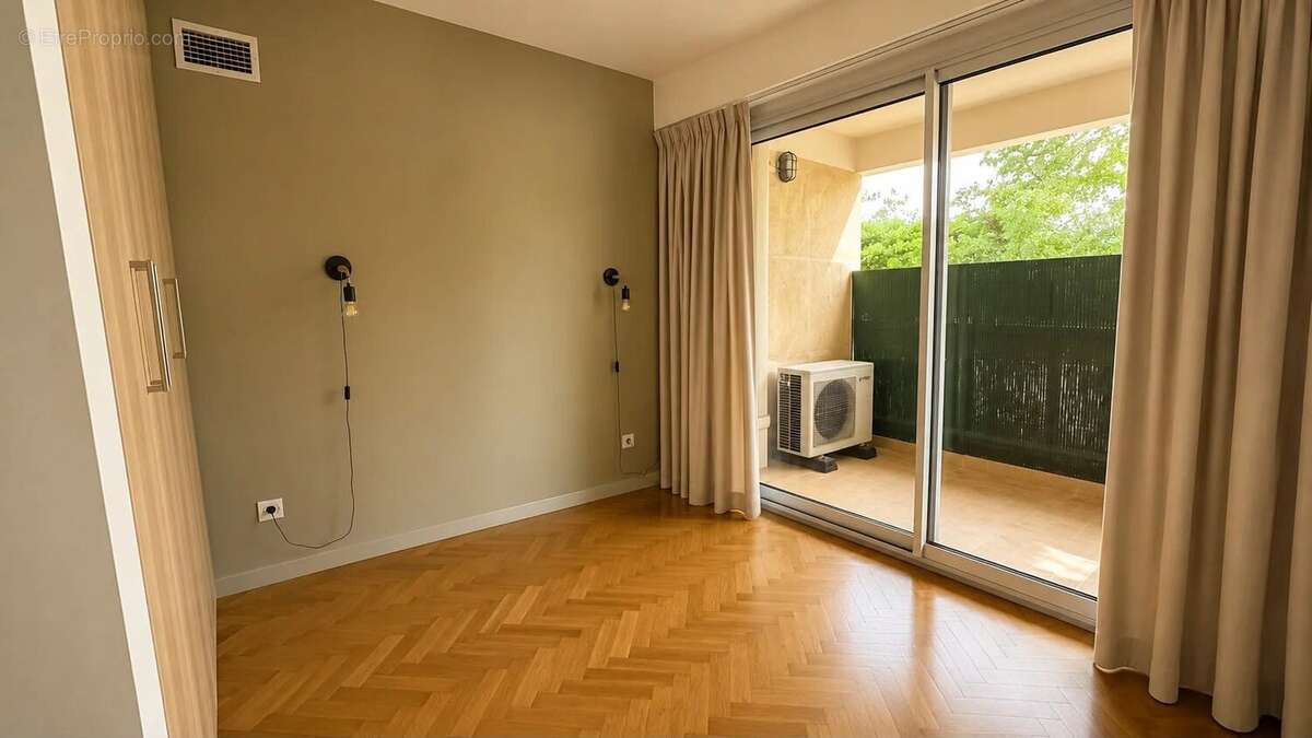 Appartement à AIX-EN-PROVENCE
