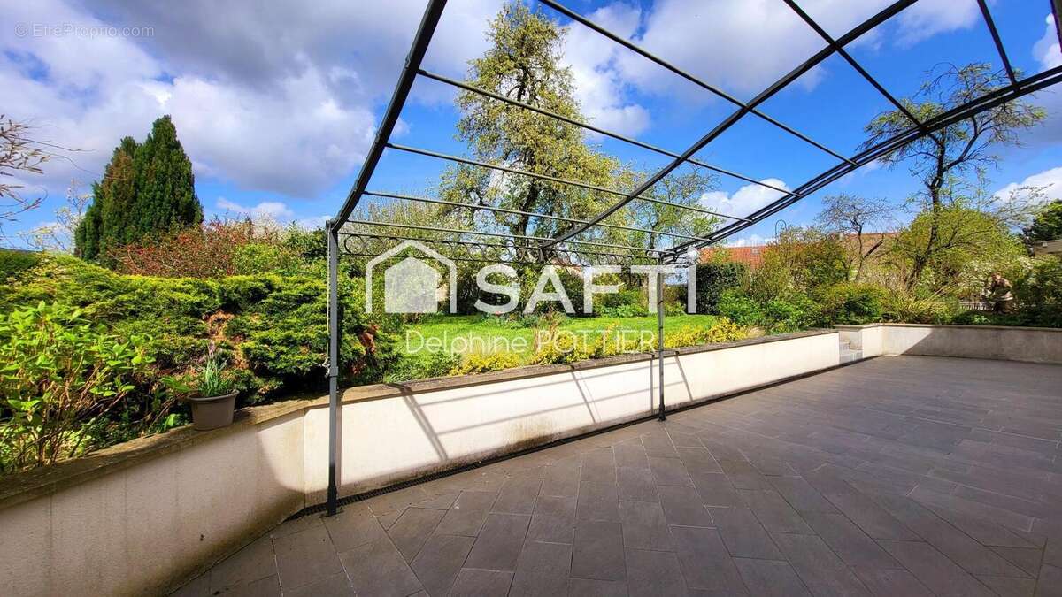 Photo 8 - Maison à PEROY-LES-GOMBRIES